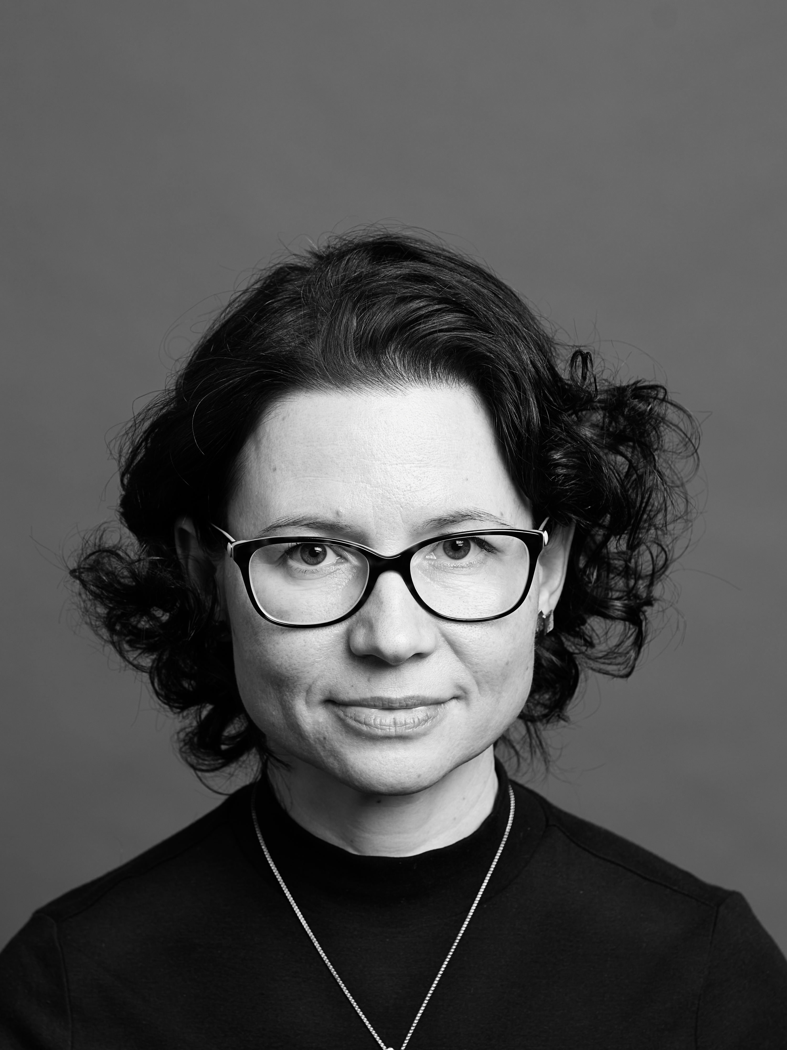 Anna Gavrilova